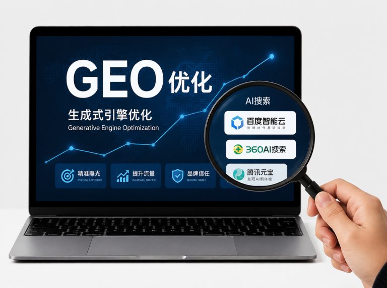 大兴安岭地区GEO智能问答优化系统